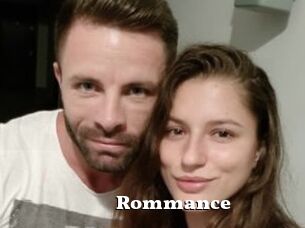 Rommance