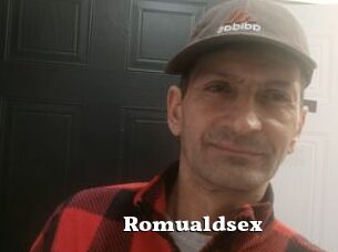 Romualdsex
