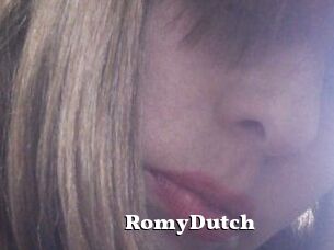 RomyDutch