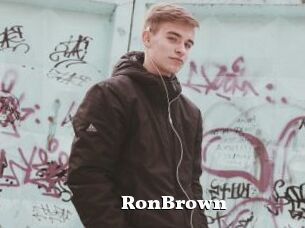 RonBrown