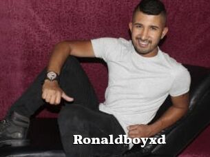 Ronaldboyxd