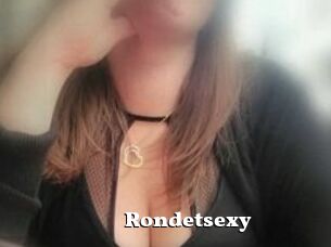 Rondetsexy