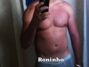 Roninho