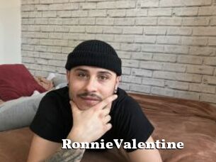 RonnieValentine