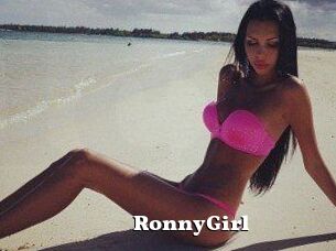 RonnyGirl