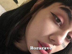 Rorarave