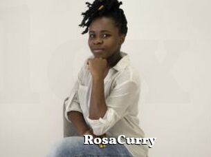 RosaCurry