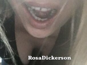 RosaDickerson