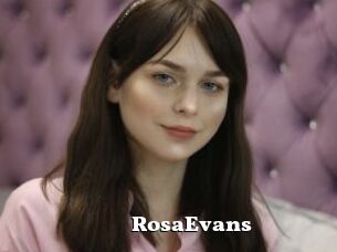 RosaEvans