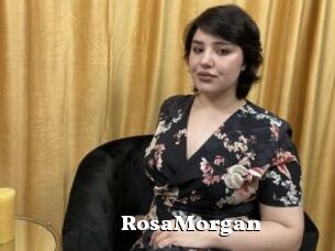 RosaMorgan