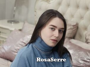 RosaSerre