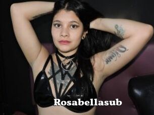 Rosabellasub