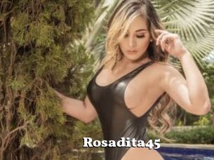 Rosadita45