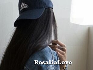 Rosalia_Love