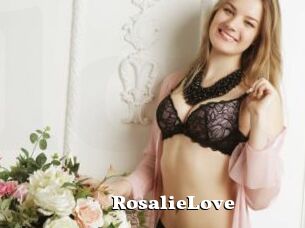 RosalieLove