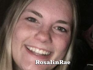 RosalinRae