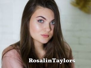 RosalinTaylors