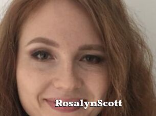 RosalynScott