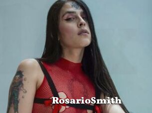 RosarioSmith