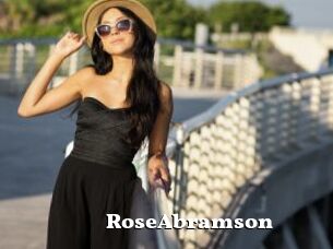 RoseAbramson