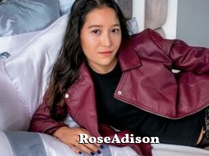 RoseAdison