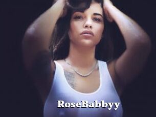 RoseBabbyy