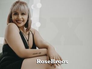 RoseBroos