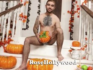 RoseHollywood