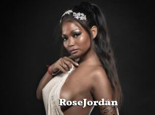 RoseJordan