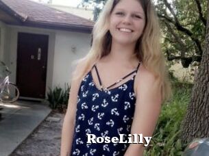 RoseLilly