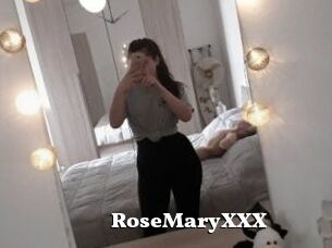 RoseMaryXXX