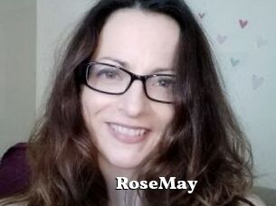 RoseMay