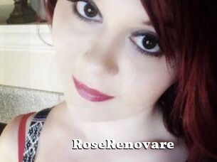 RoseRenovare