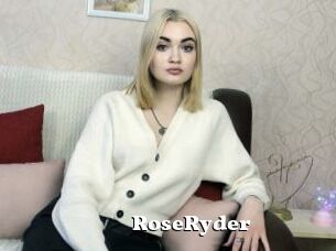 RoseRyder