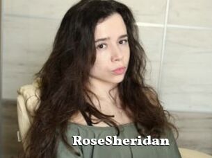 RoseSheridan