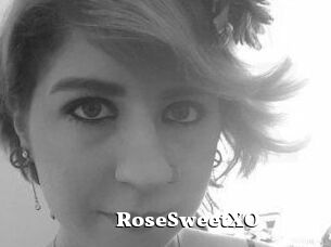 Rose_Sweet_XO