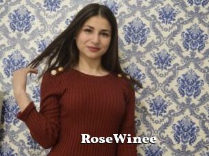 RoseWinee