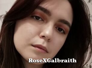 RoseXGalbraith