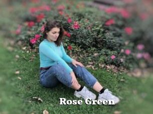 Rose_Green