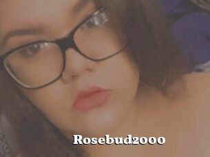 Rosebud2000