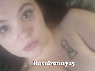 Rosebunny25