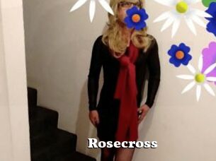 Rosecross