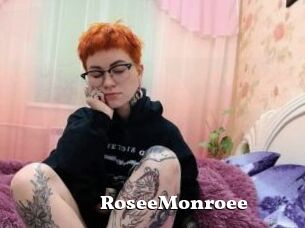 RoseeMonroee