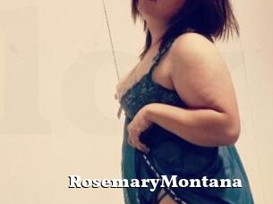 RosemaryMontana