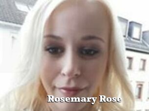 Rosemary_Rose