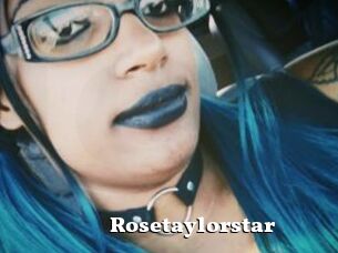 Rosetaylorstar