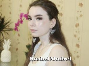 RoshelModrel