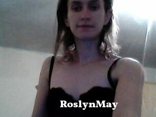 RoslynMay