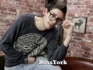 RossYork