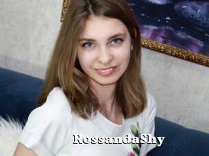 RossandaShy